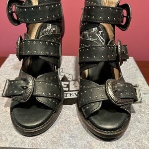 Freebird by Steven Black Violet! 🦅